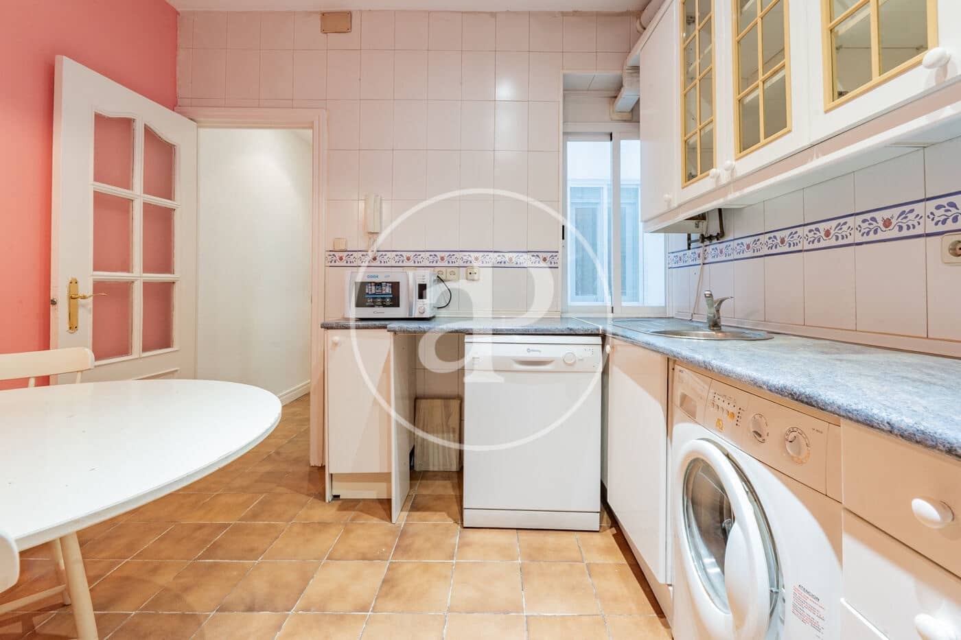 1 chambre Appartement à vendre à Madrid ville - 518 000 € (Ref: 9533748)