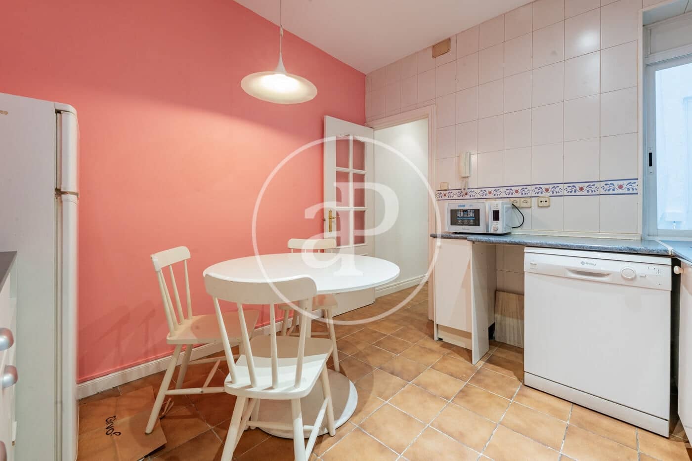 1 chambre Appartement à vendre à Madrid ville - 518 000 € (Ref: 9533748)
