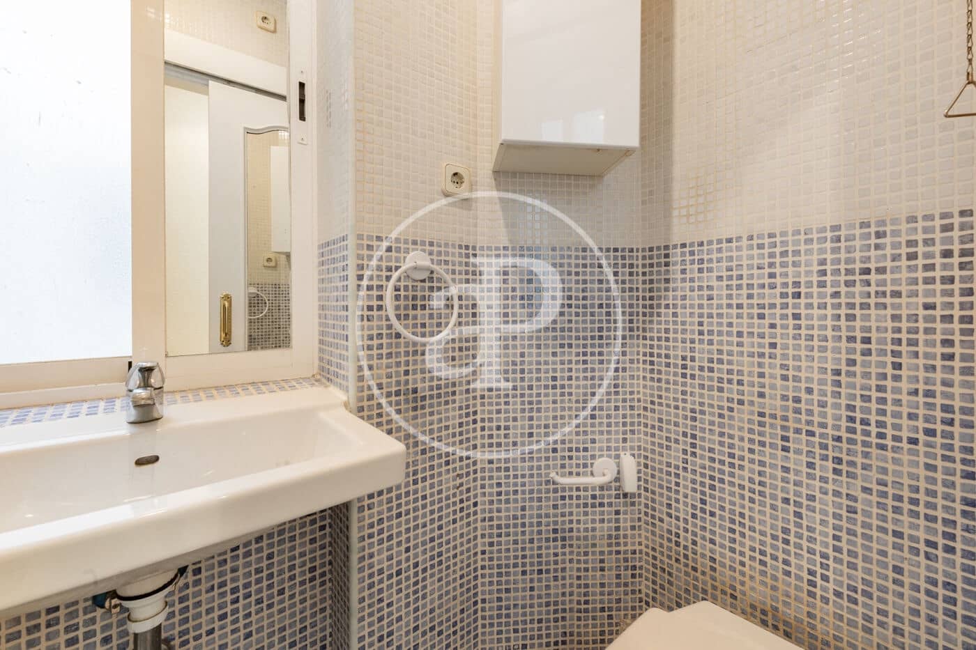 1 chambre Appartement à vendre à Madrid ville - 518 000 € (Ref: 9533748)