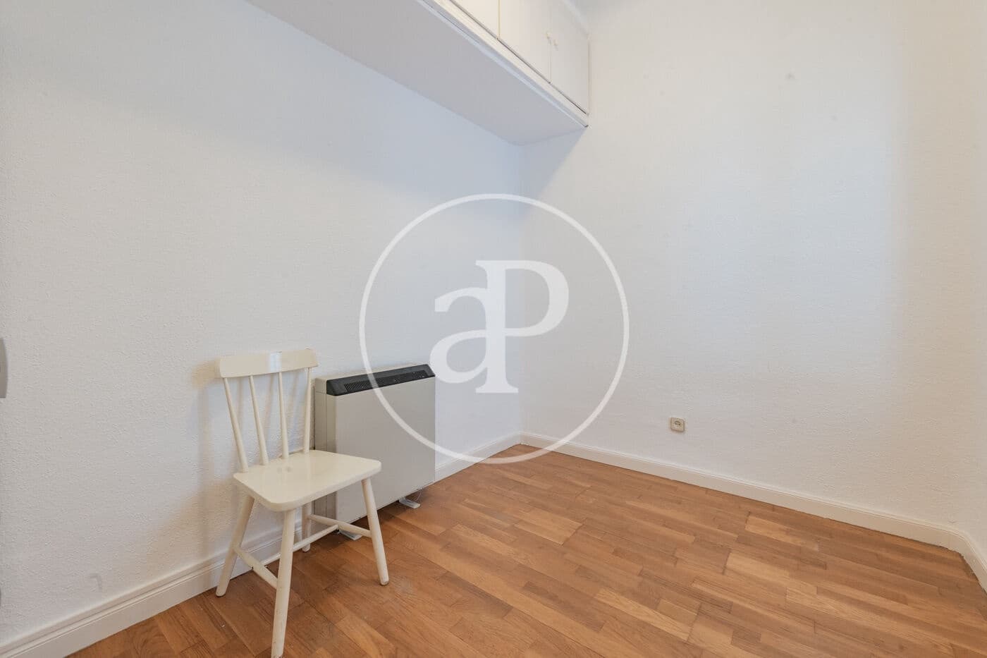 1 chambre Appartement à vendre à Madrid ville - 518 000 € (Ref: 9533748)