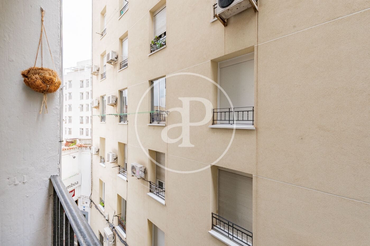 1 chambre Appartement à vendre à Madrid ville - 518 000 € (Ref: 9533748)