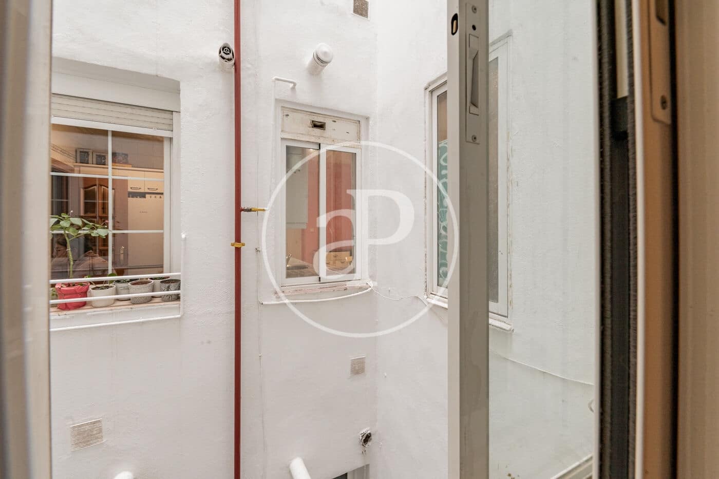 1 chambre Appartement à vendre à Madrid ville - 518 000 € (Ref: 9533748)