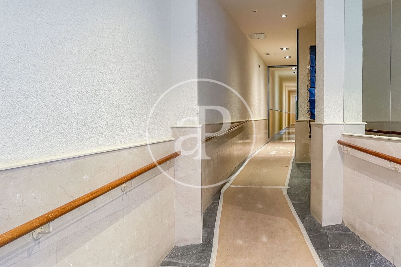 1 chambre Appartement à vendre à Madrid ville - 518 000 € (Ref: 9533748)