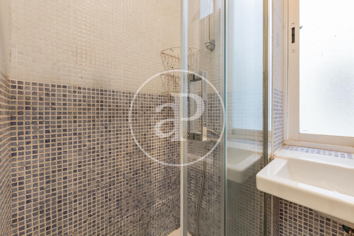 1 chambre Appartement à vendre à Madrid ville - 518 000 € (Ref: 9533748)