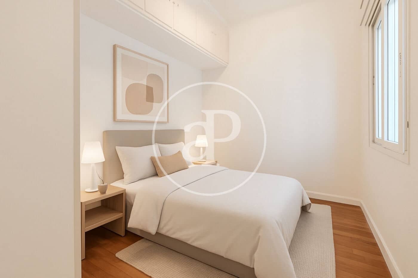 1 bedroom Apartment for sale in Madrid city - € 485,000 (Ref: 9533748)
