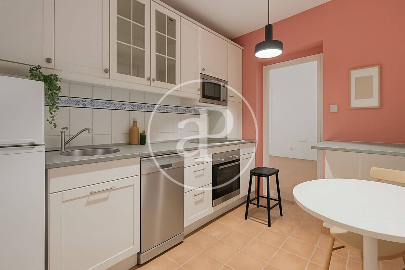 1 bedroom Apartment for sale in Madrid city - € 485,000 (Ref: 9533748)