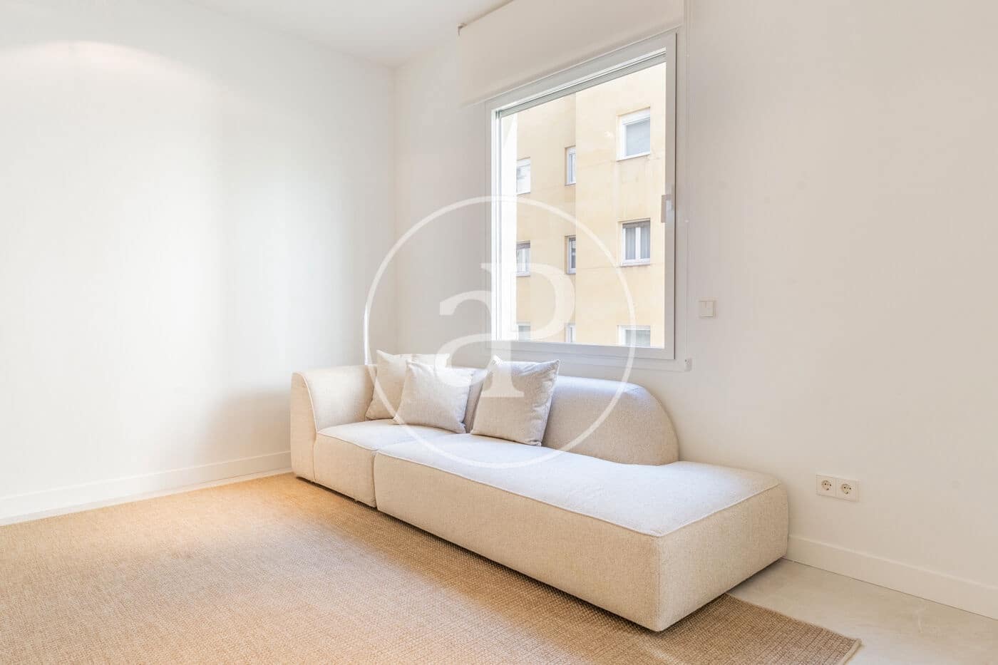 3 Zimmer Apartment zu vermieten in Madrid Stadt - 4.950 € (Ref: 9533749)