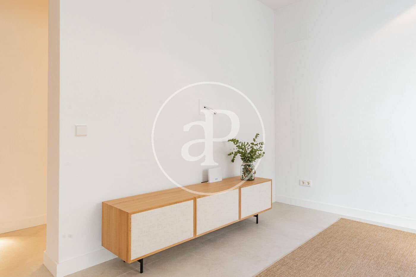 3 Zimmer Apartment zu vermieten in Madrid Stadt - 4.950 € (Ref: 9533749)