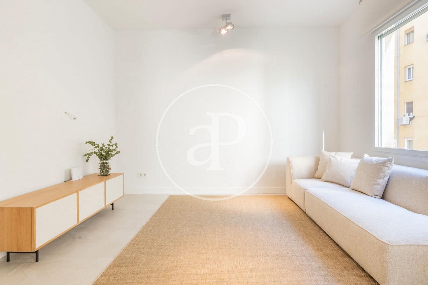 3 Zimmer Apartment zu vermieten in Madrid Stadt - 4.950 € (Ref: 9533749)