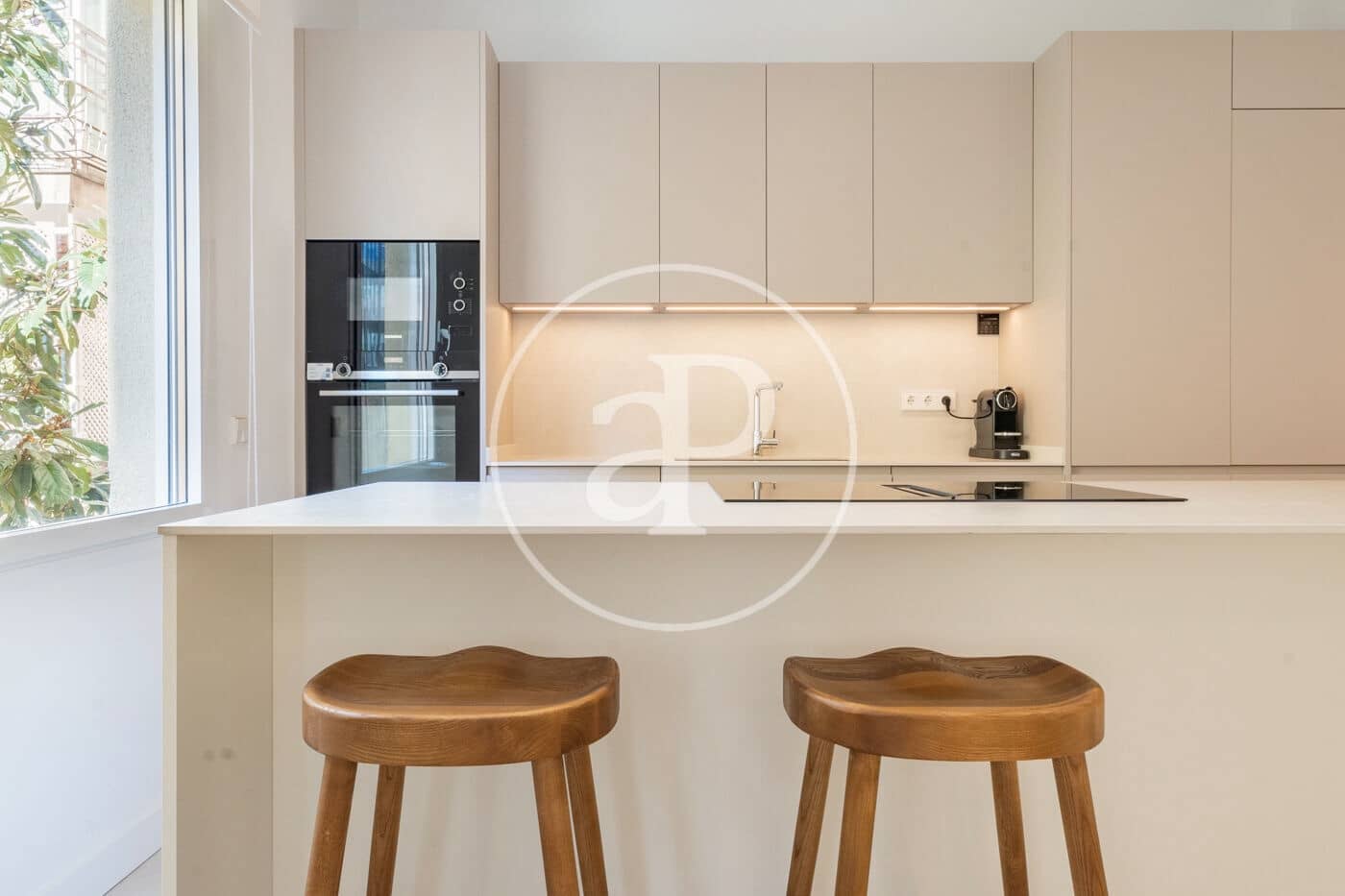 3 Zimmer Apartment zu vermieten in Madrid Stadt - 4.950 € (Ref: 9533749)