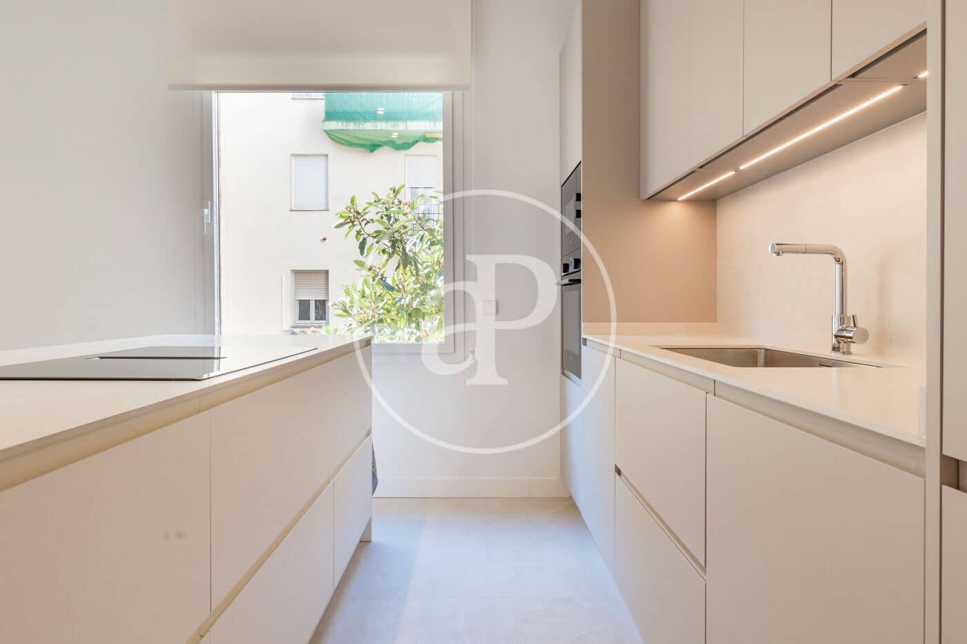 3 Zimmer Apartment zu vermieten in Madrid Stadt - 4.950 € (Ref: 9533749)