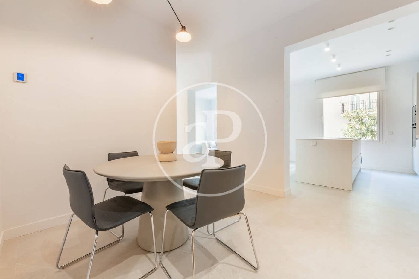 3 Zimmer Apartment zu vermieten in Madrid Stadt - 4.950 € (Ref: 9533749)