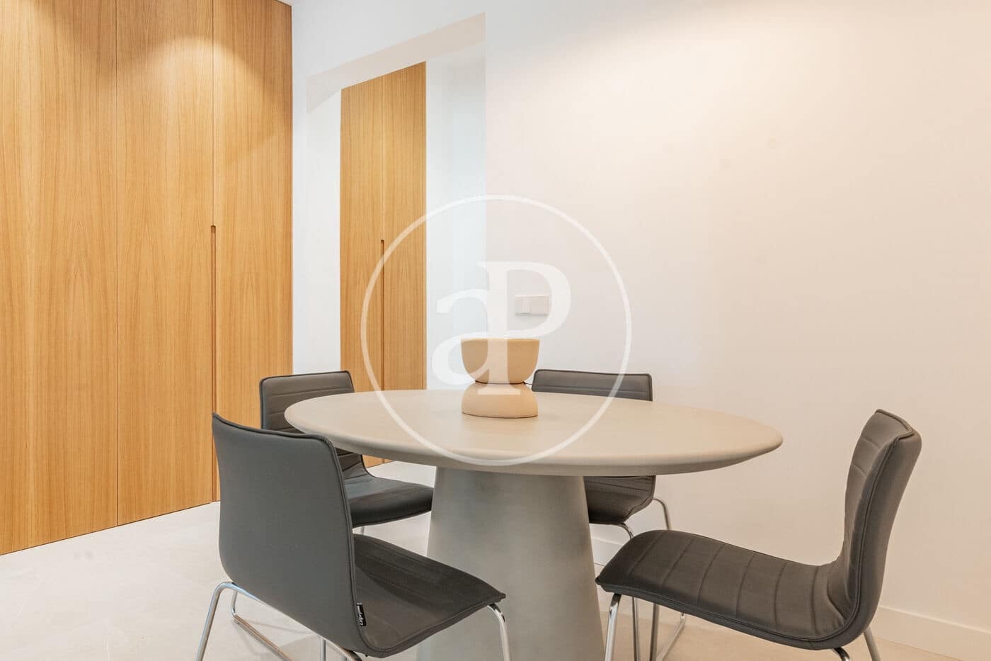 3 Zimmer Apartment zu vermieten in Madrid Stadt - 4.950 € (Ref: 9533749)