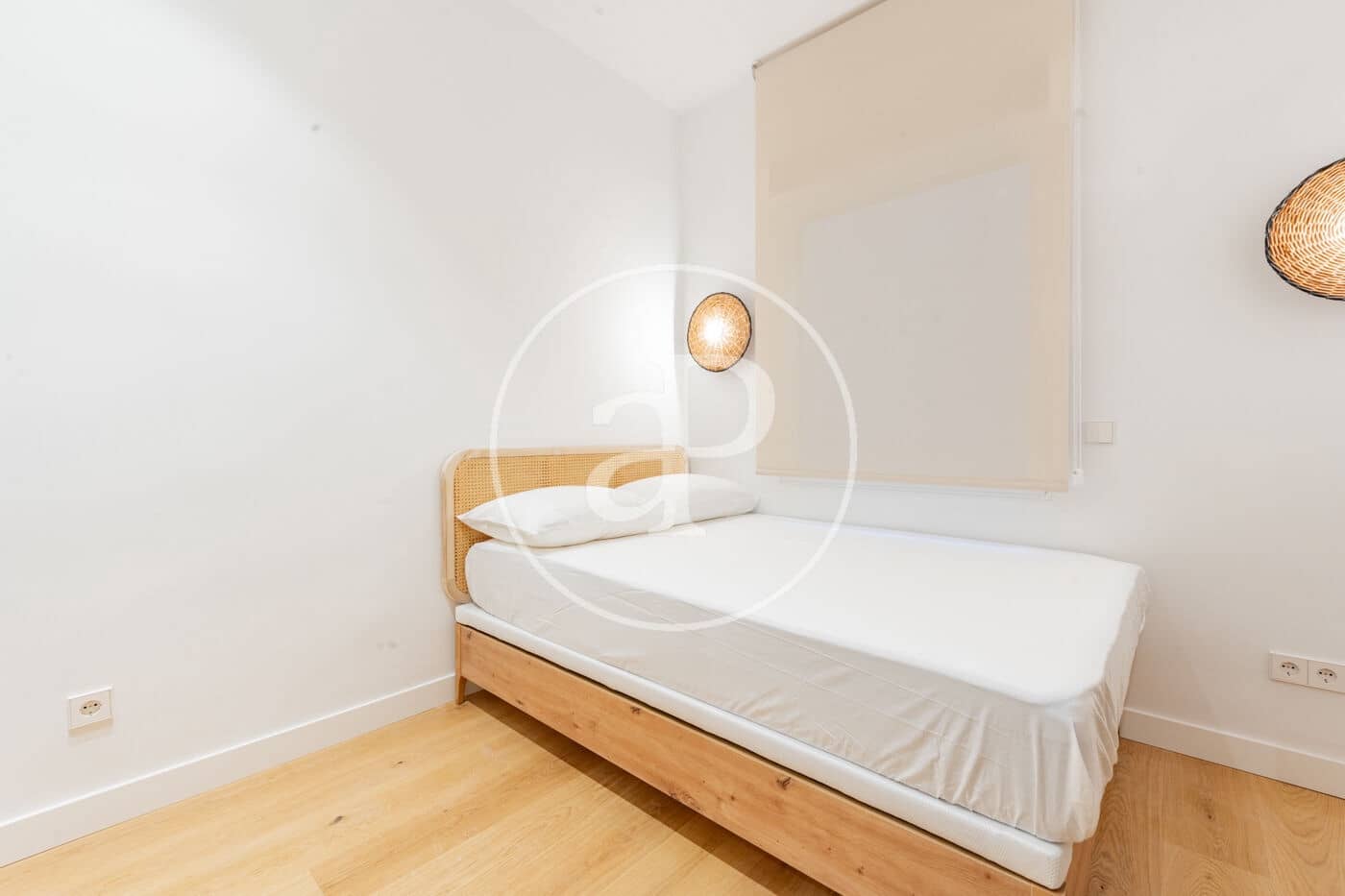 3 Zimmer Apartment zu vermieten in Madrid Stadt - 4.950 € (Ref: 9533749)