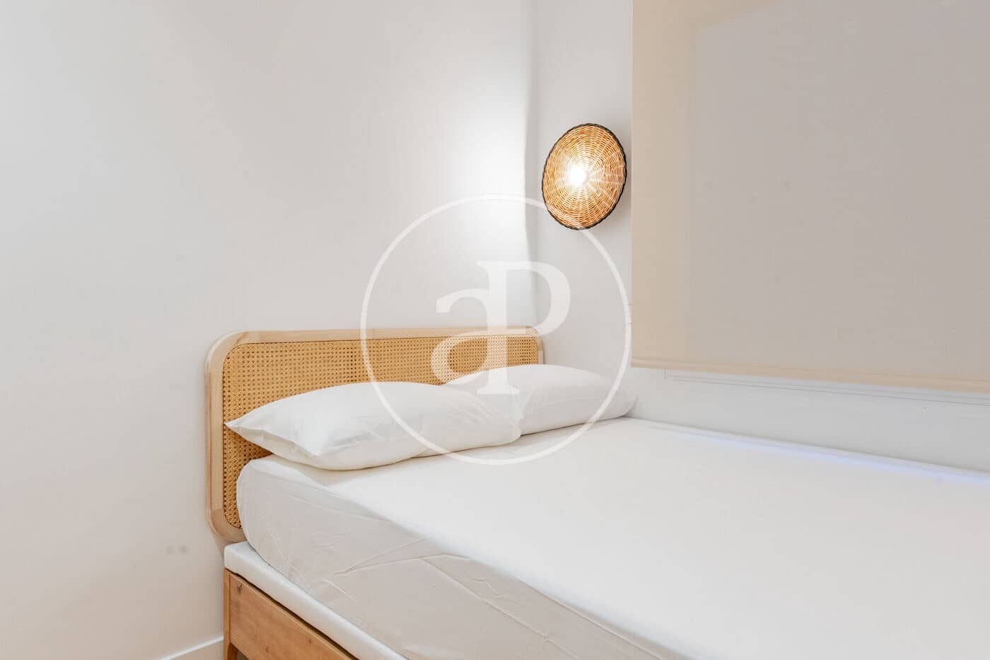3 Zimmer Apartment zu vermieten in Madrid Stadt - 4.950 € (Ref: 9533749)