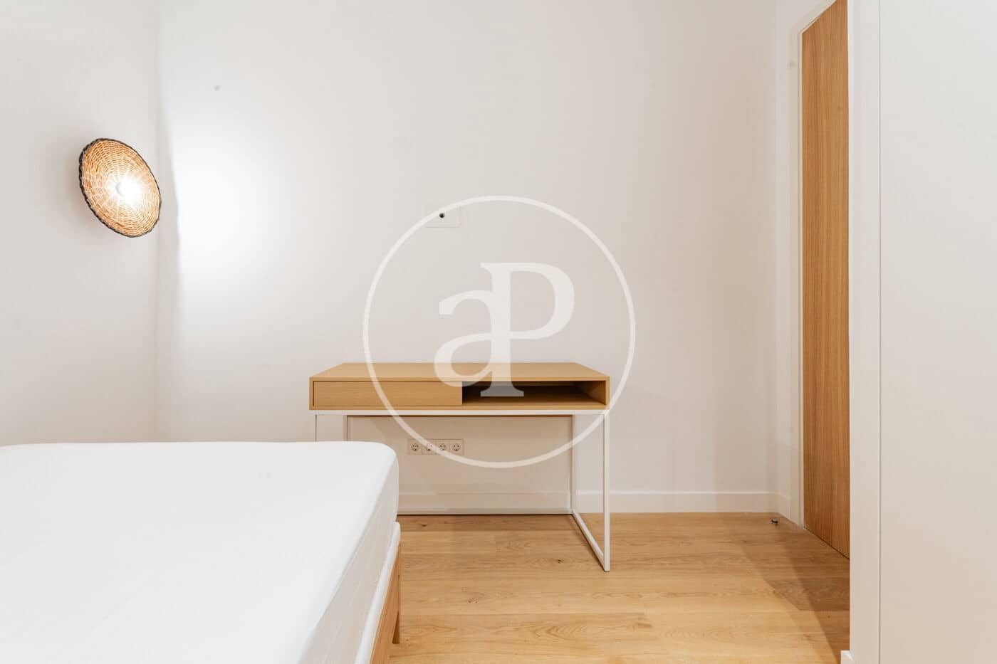 3 Zimmer Apartment zu vermieten in Madrid Stadt - 4.950 € (Ref: 9533749)
