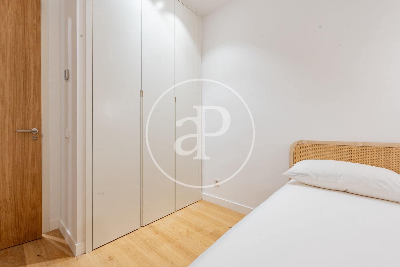 3 Zimmer Apartment zu vermieten in Madrid Stadt - 4.950 € (Ref: 9533749)