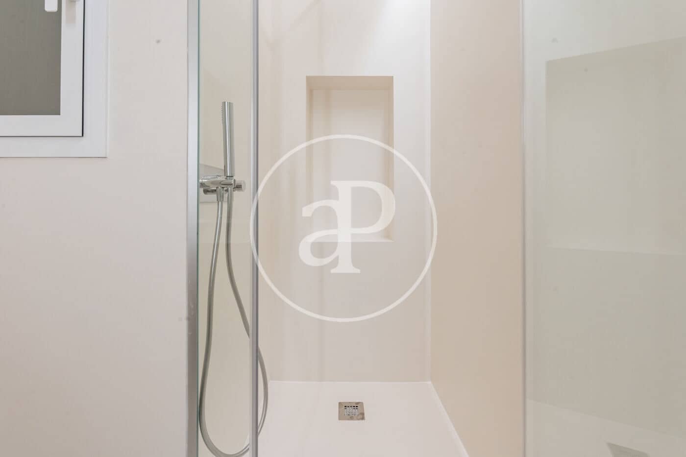 3 Zimmer Apartment zu vermieten in Madrid Stadt - 4.950 € (Ref: 9533749)