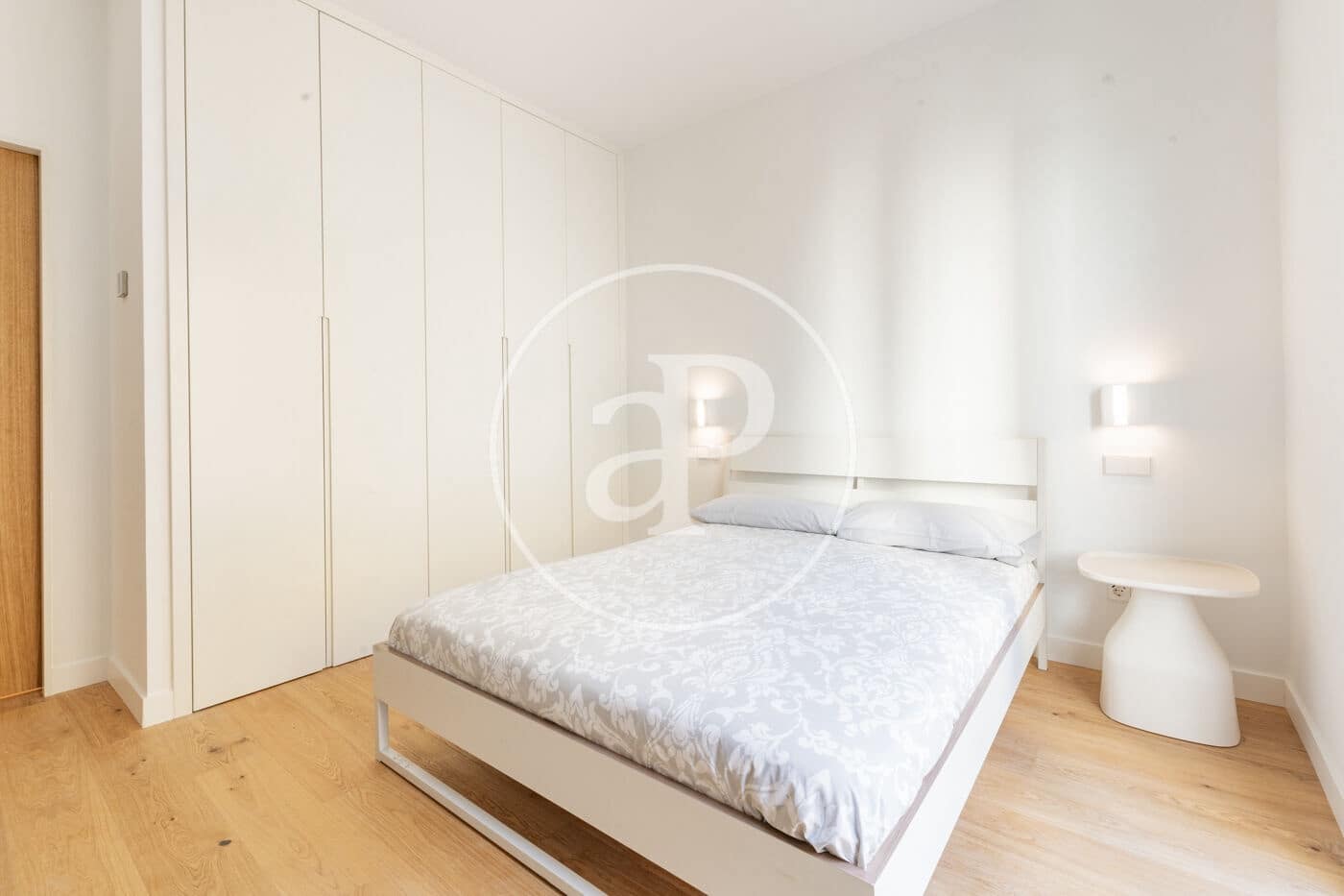 3 Zimmer Apartment zu vermieten in Madrid Stadt - 4.950 € (Ref: 9533749)