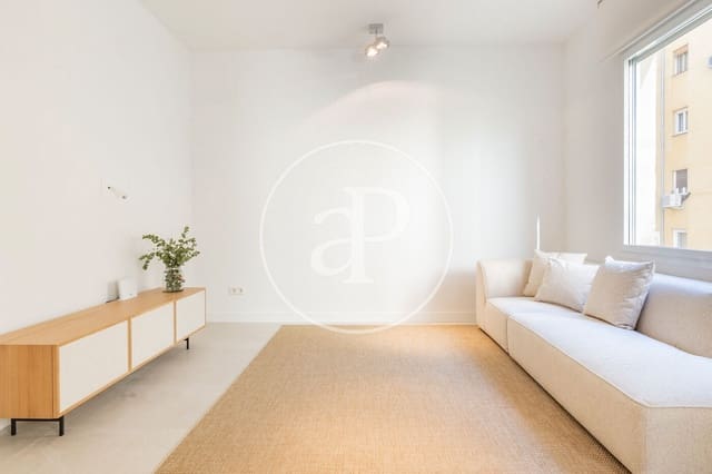 3 Zimmer Apartment zu vermieten in Castellana, Madrid Stadt - 4.950 € (Ref: 9533749)