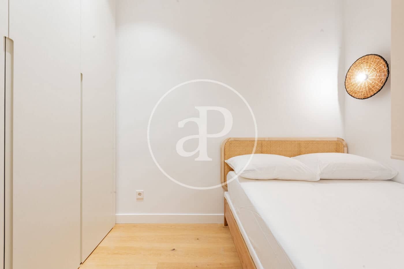 3 Zimmer Apartment zu vermieten in Madrid Stadt - 4.950 € (Ref: 9533749)