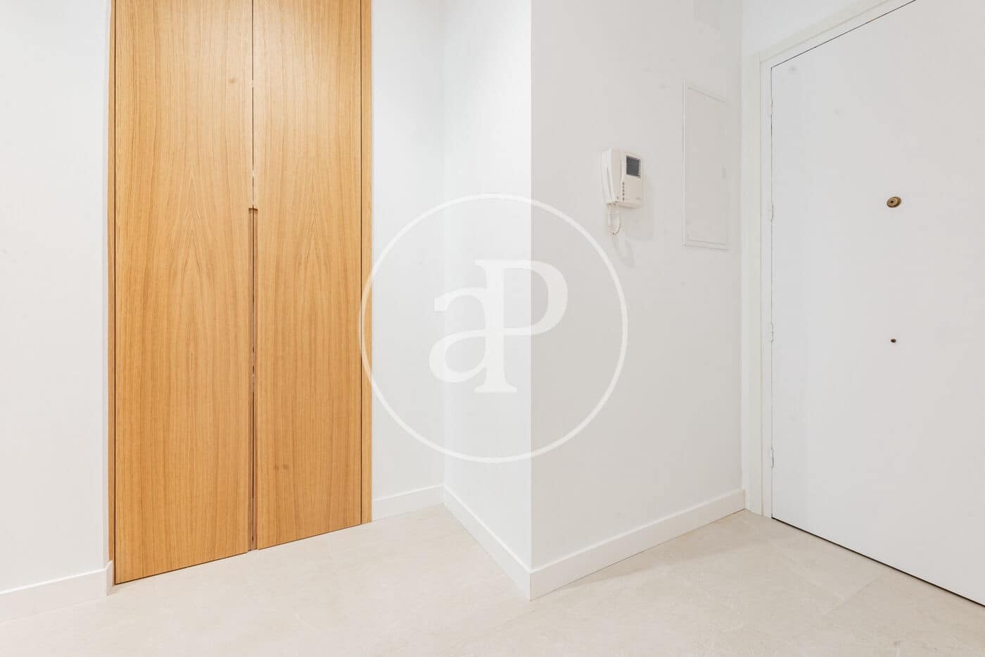 3 Zimmer Apartment zu vermieten in Madrid Stadt - 4.950 € (Ref: 9533749)