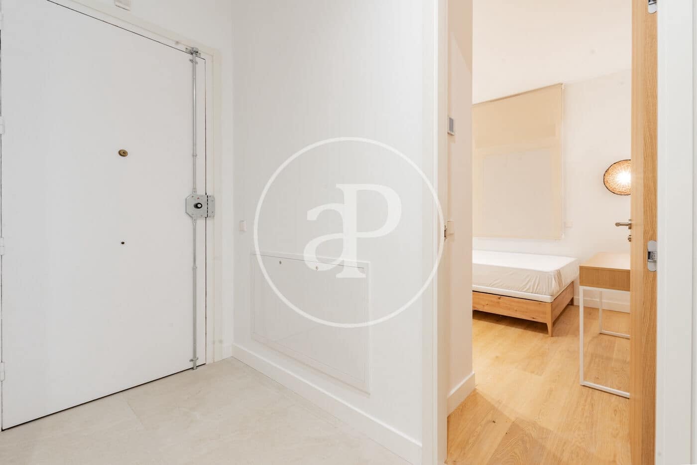 3 Zimmer Apartment zu vermieten in Madrid Stadt - 4.950 € (Ref: 9533749)
