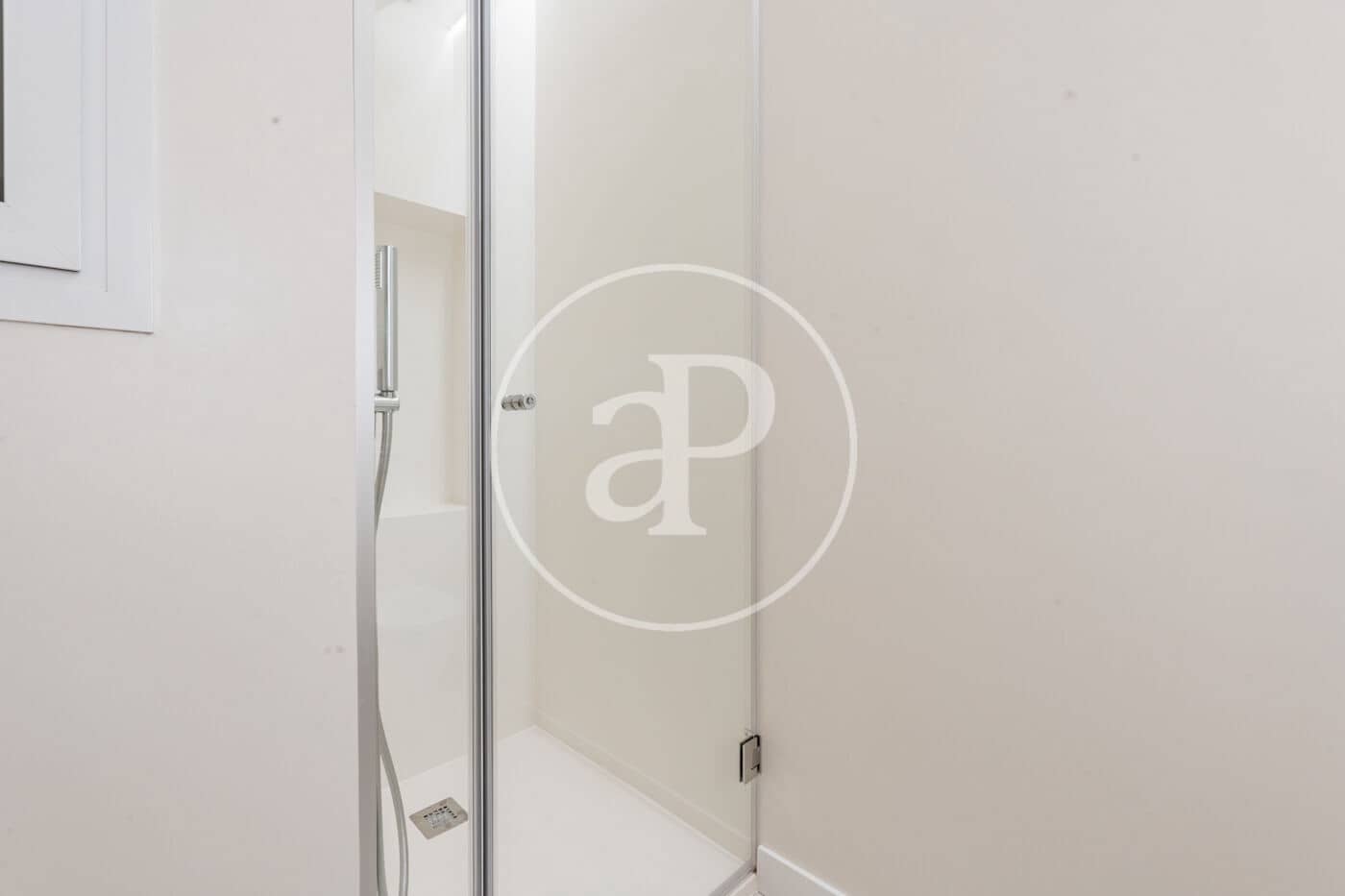 3 Zimmer Apartment zu vermieten in Madrid Stadt - 4.950 € (Ref: 9533749)