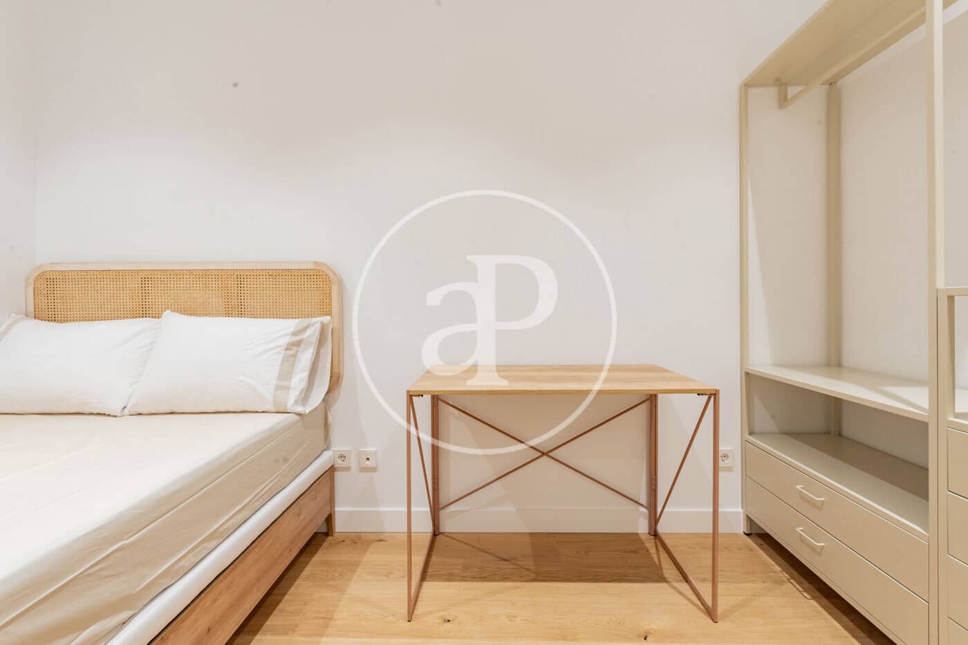 3 Zimmer Apartment zu vermieten in Madrid Stadt - 4.950 € (Ref: 9533749)