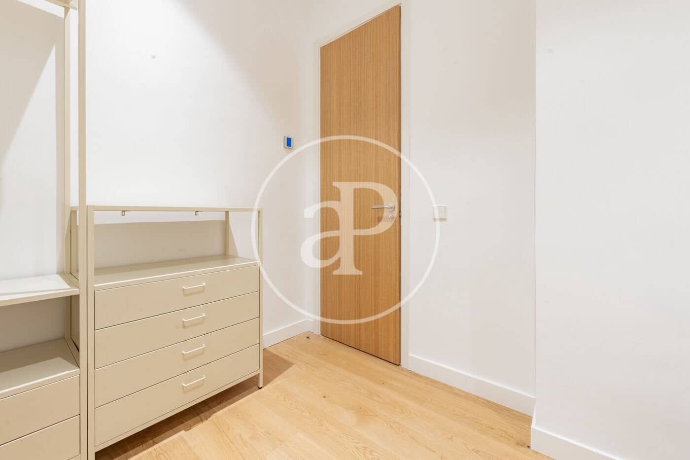 3 Zimmer Apartment zu vermieten in Madrid Stadt - 4.950 € (Ref: 9533749)