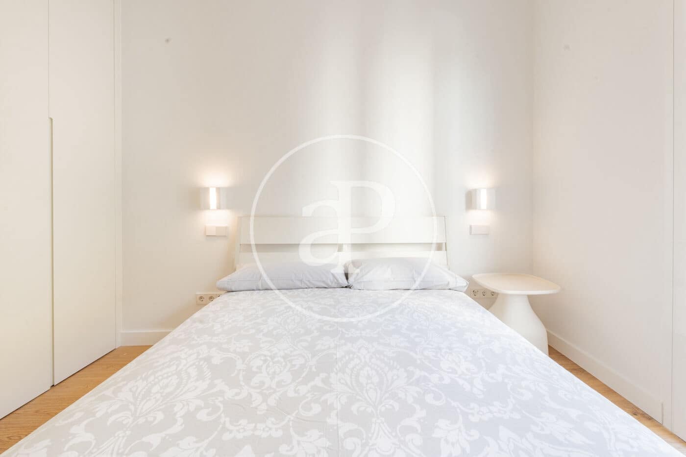 3 Zimmer Apartment zu vermieten in Madrid Stadt - 4.950 € (Ref: 9533749)