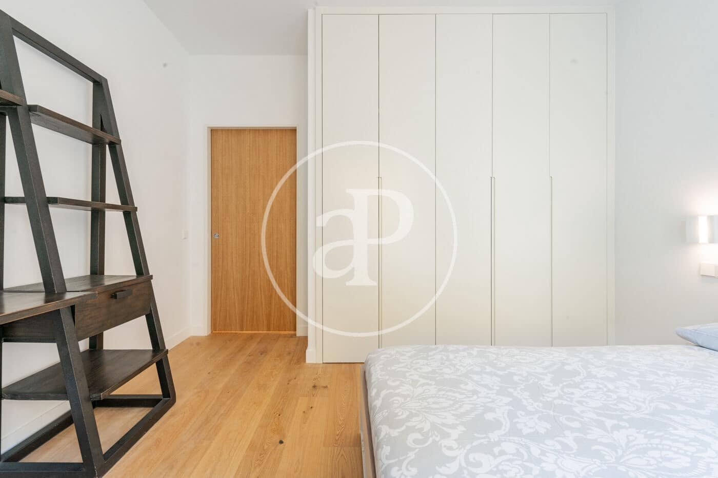 3 Zimmer Apartment zu vermieten in Madrid Stadt - 4.950 € (Ref: 9533749)