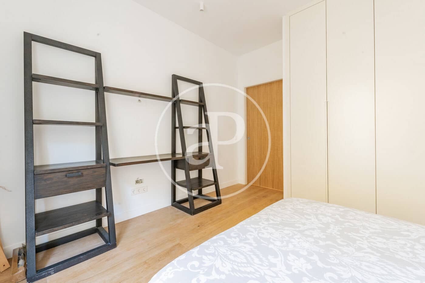 3 Zimmer Apartment zu vermieten in Madrid Stadt - 4.950 € (Ref: 9533749)
