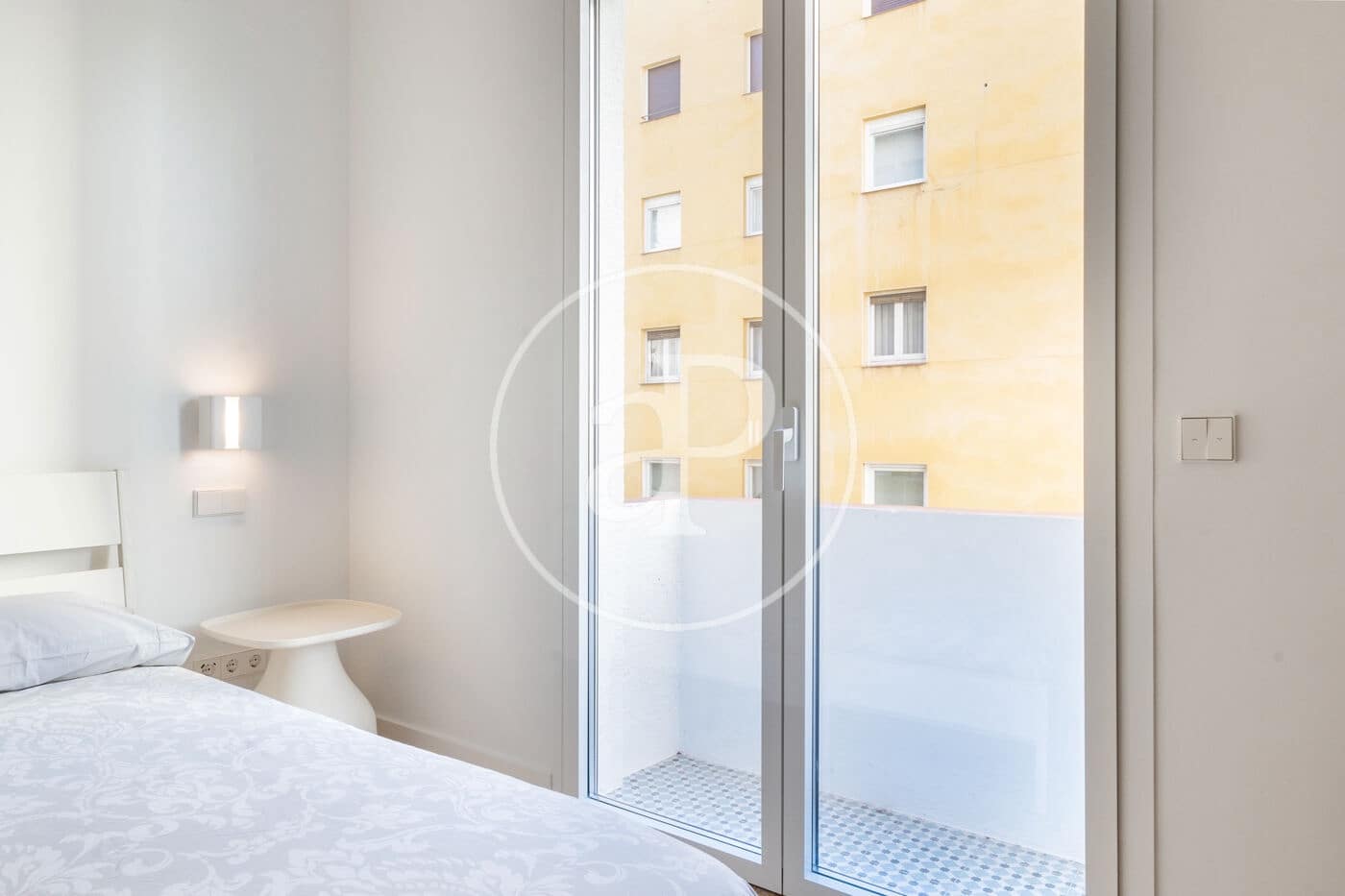 3 Zimmer Apartment zu vermieten in Madrid Stadt - 4.950 € (Ref: 9533749)