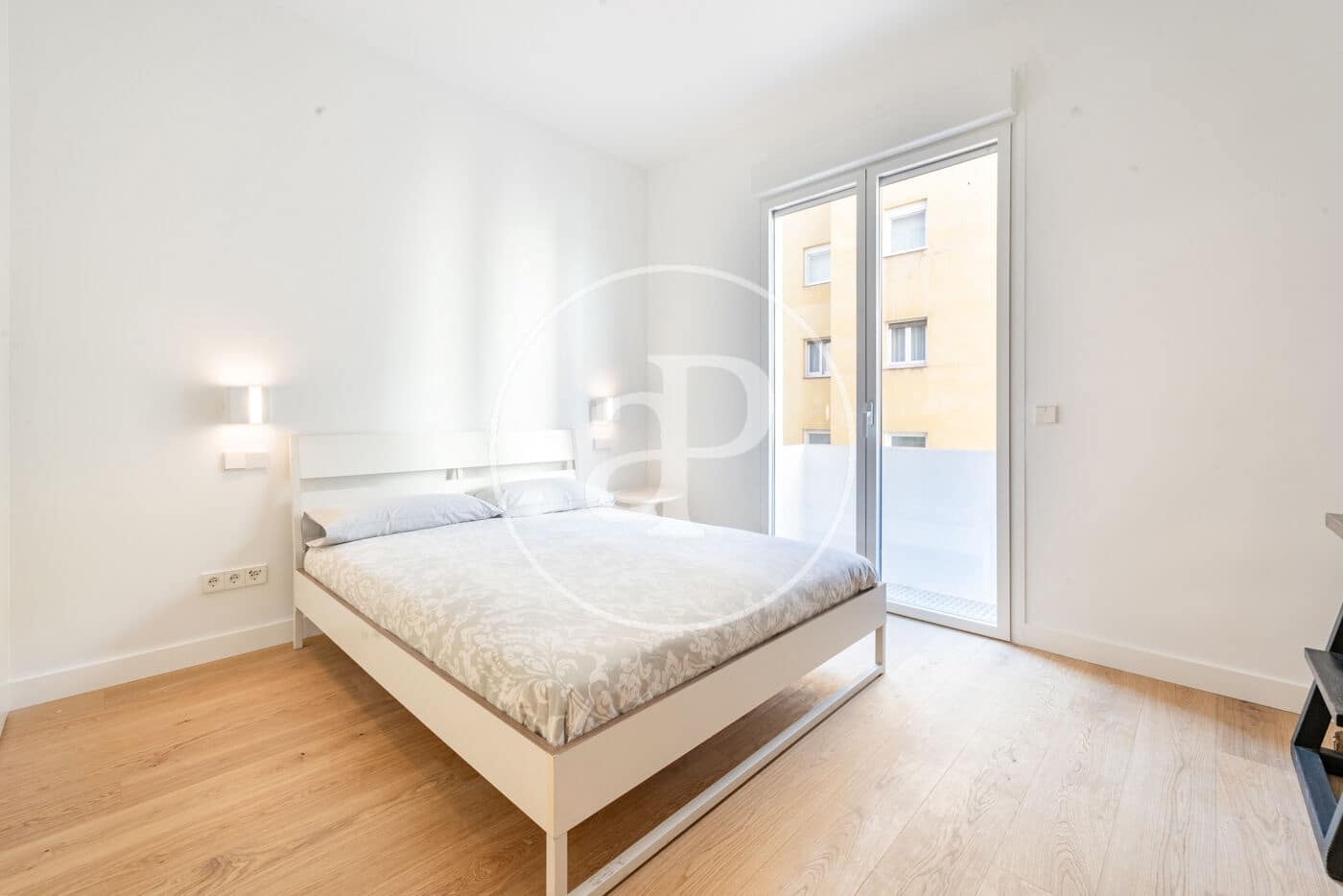 3 Zimmer Apartment zu vermieten in Madrid Stadt - 4.950 € (Ref: 9533749)