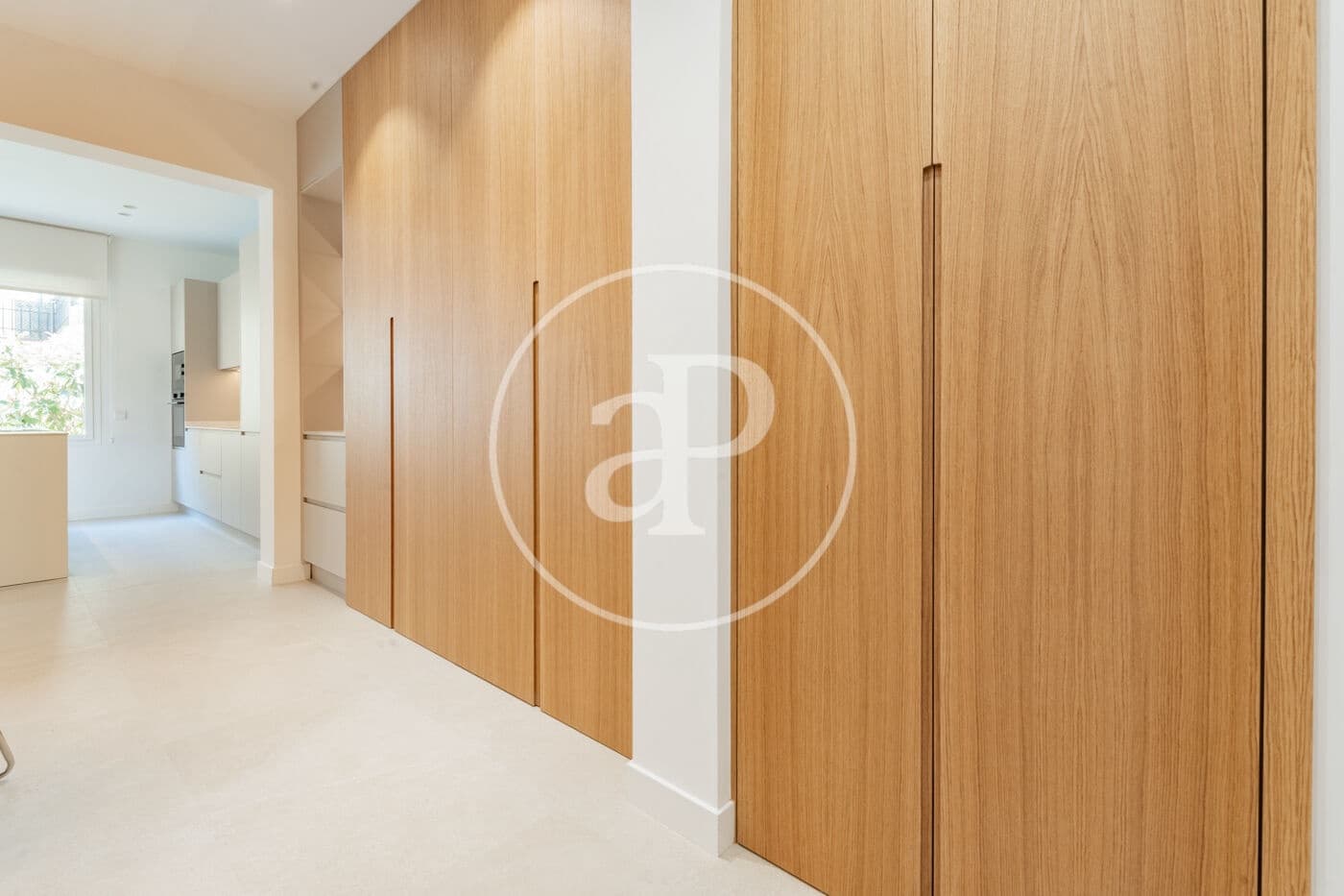 3 Zimmer Apartment zu vermieten in Madrid Stadt - 4.950 € (Ref: 9533749)