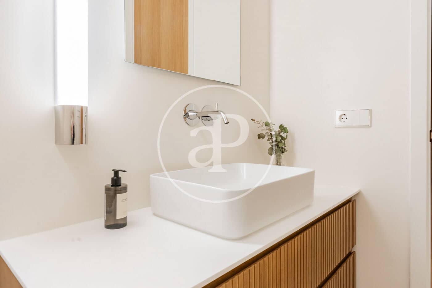 3 Zimmer Apartment zu vermieten in Madrid Stadt - 4.950 € (Ref: 9533749)