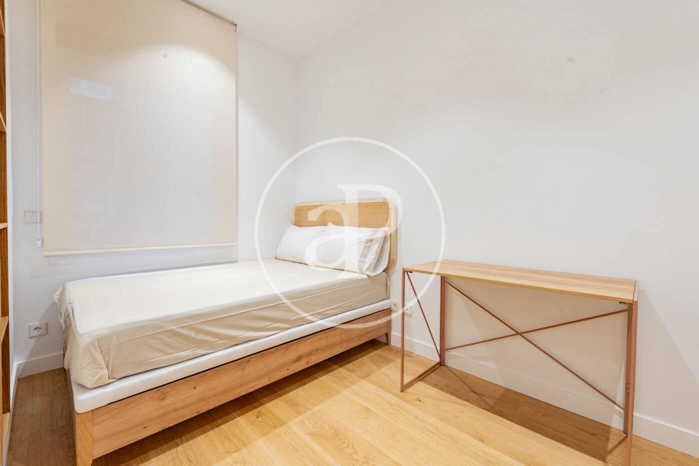 3 Zimmer Apartment zu vermieten in Madrid Stadt - 4.950 € (Ref: 9533749)