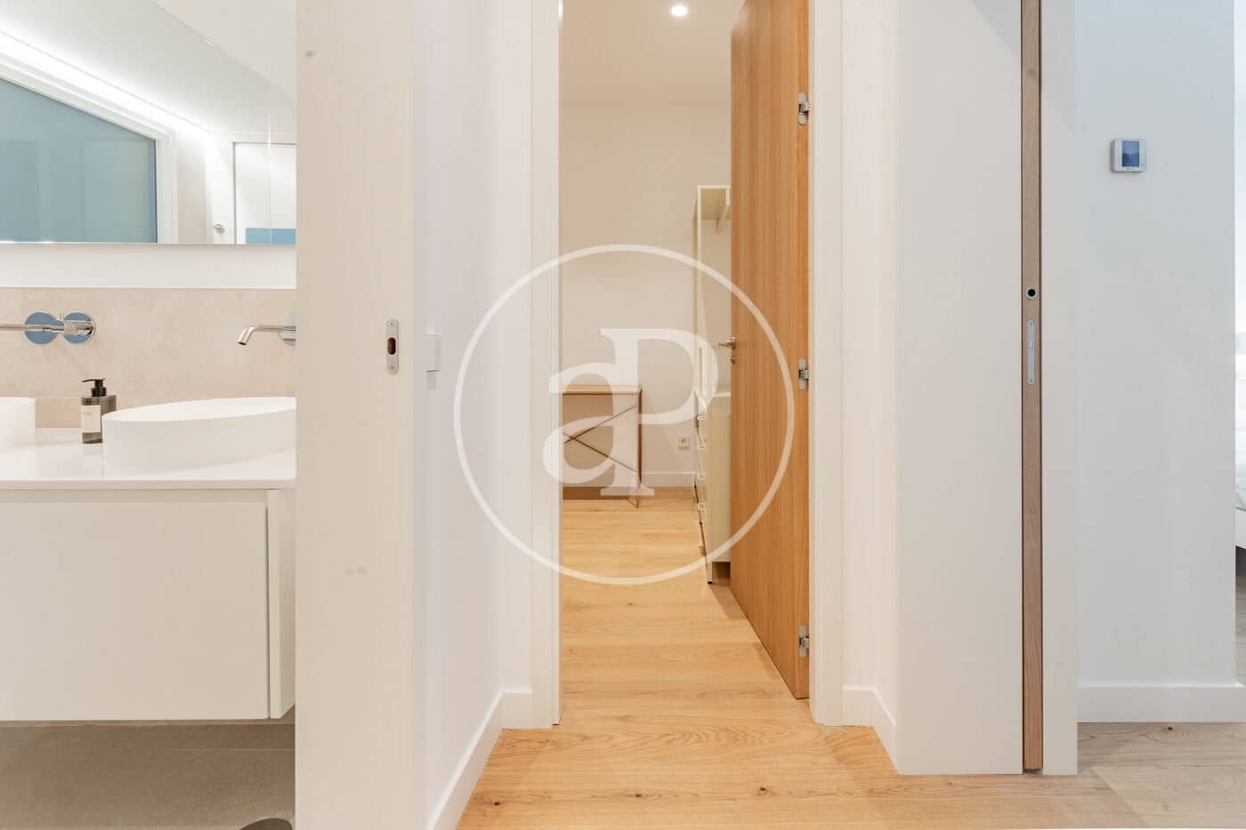 3 Zimmer Apartment zu vermieten in Madrid Stadt - 4.950 € (Ref: 9533749)