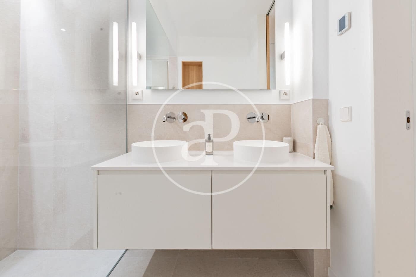 3 Zimmer Apartment zu vermieten in Madrid Stadt - 4.950 € (Ref: 9533749)