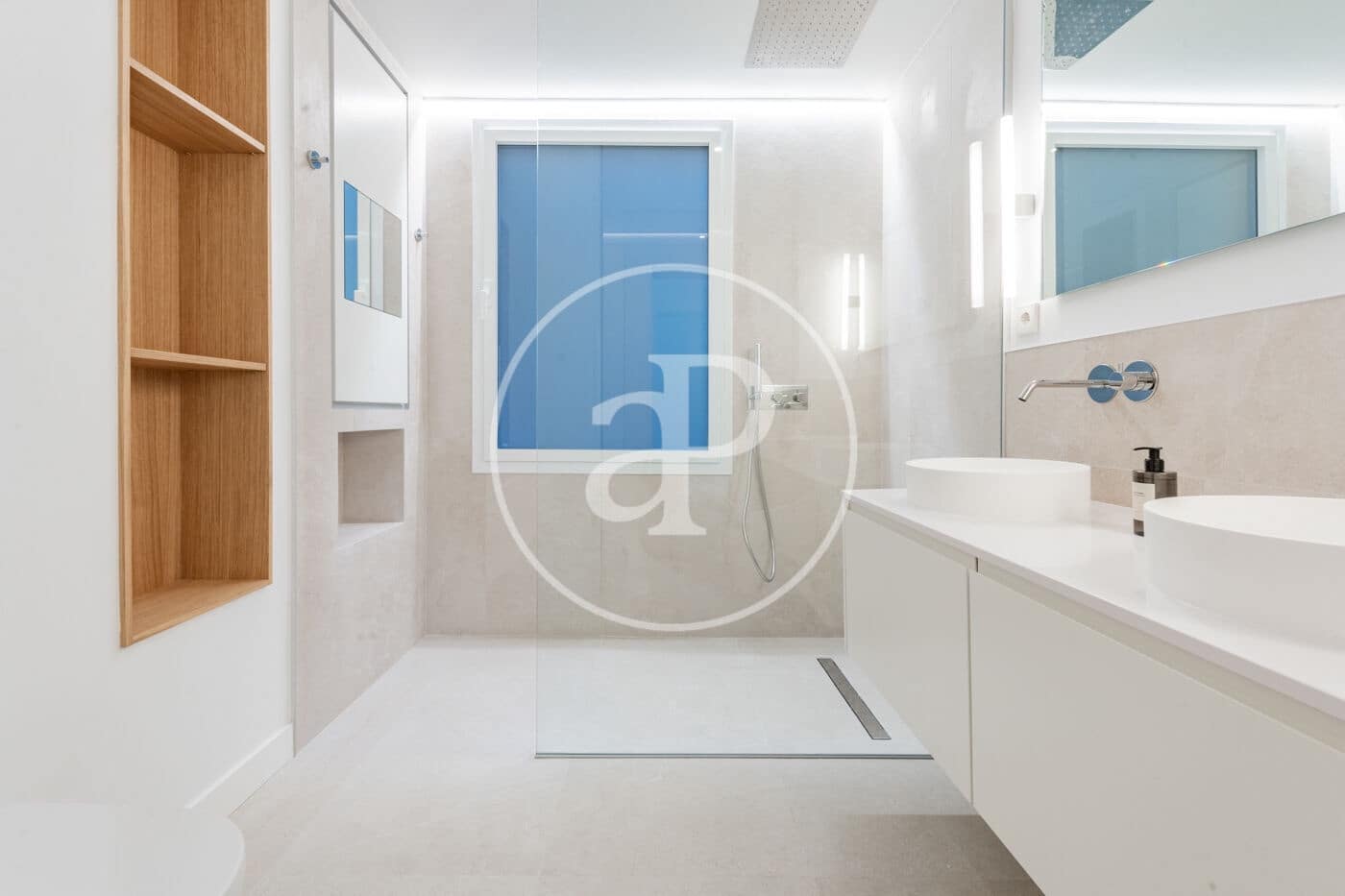 3 Zimmer Apartment zu vermieten in Madrid Stadt - 4.950 € (Ref: 9533749)