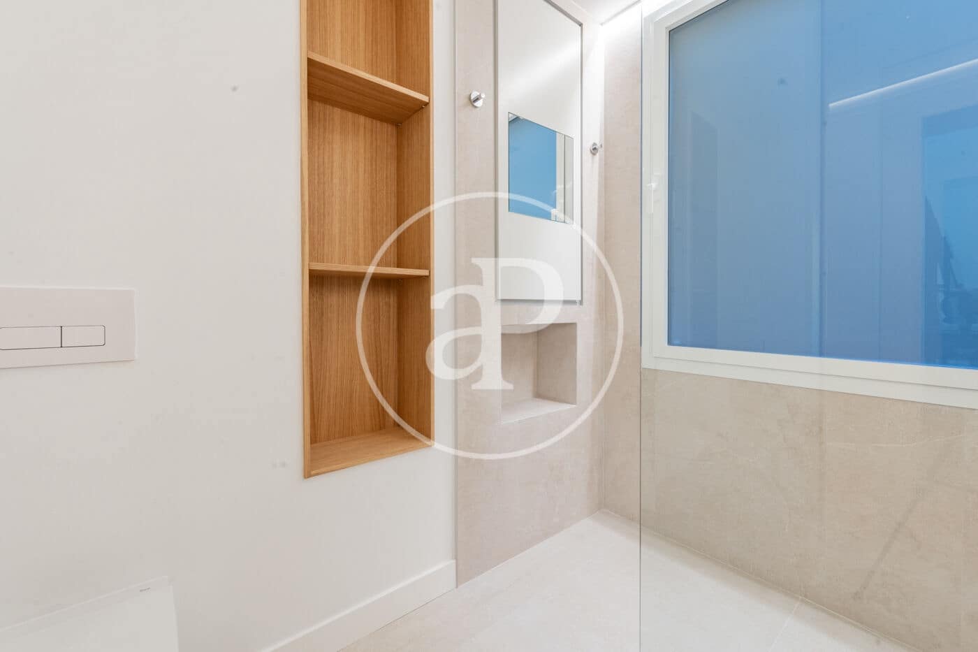 3 Zimmer Apartment zu vermieten in Madrid Stadt - 4.950 € (Ref: 9533749)