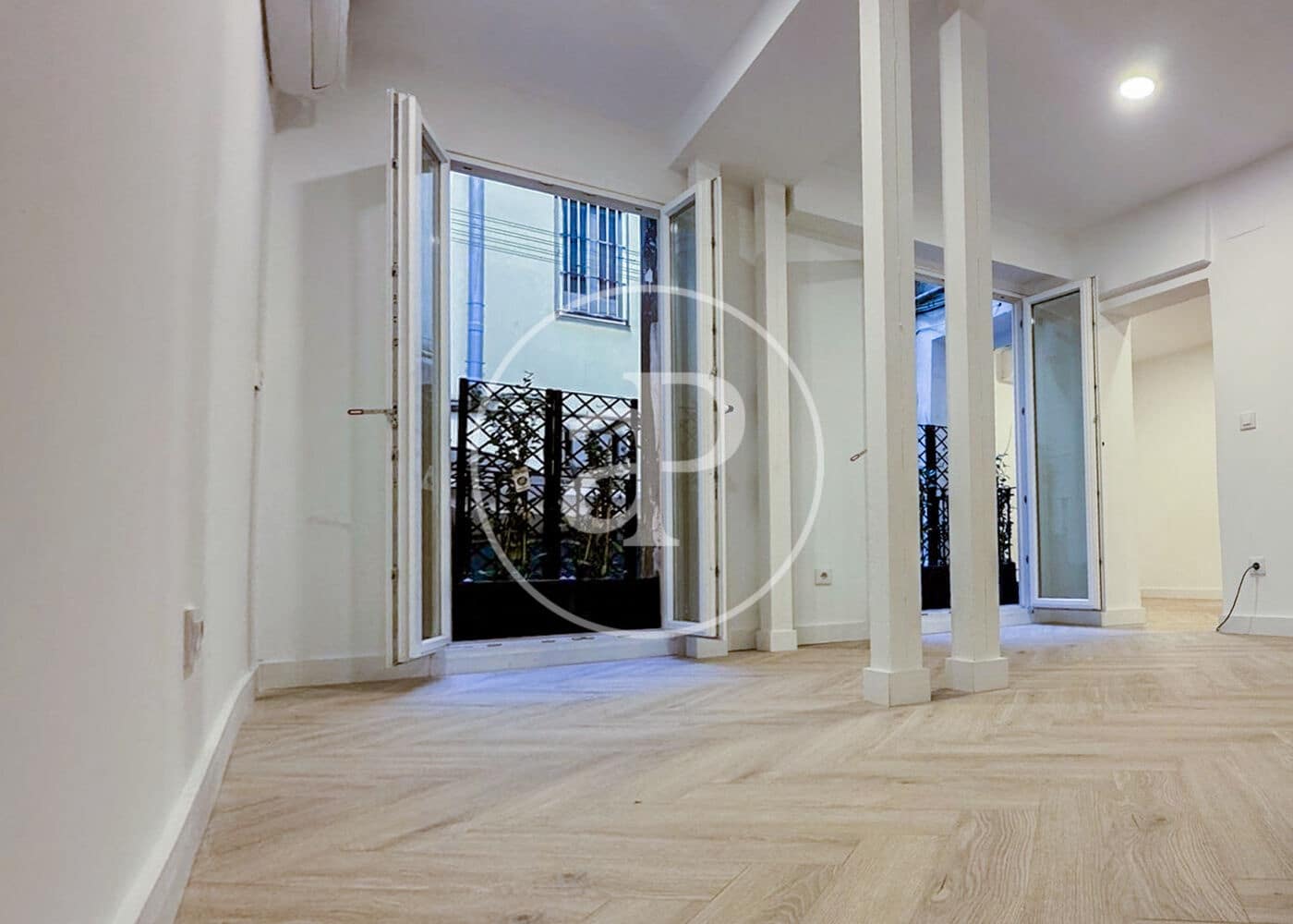 1 sovrum Lägenhet till salu i Madrid stad - 410 000 € (Ref: 9535944)