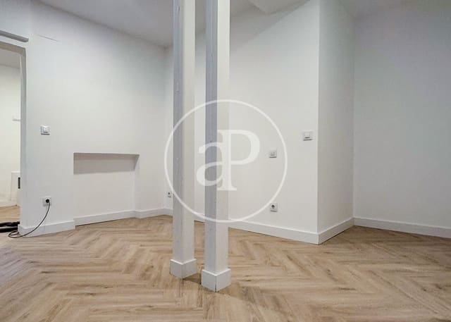 1 sovrum Lägenhet till salu i Universidad, Madrid stad - 410 000 € (Ref: 9535944)