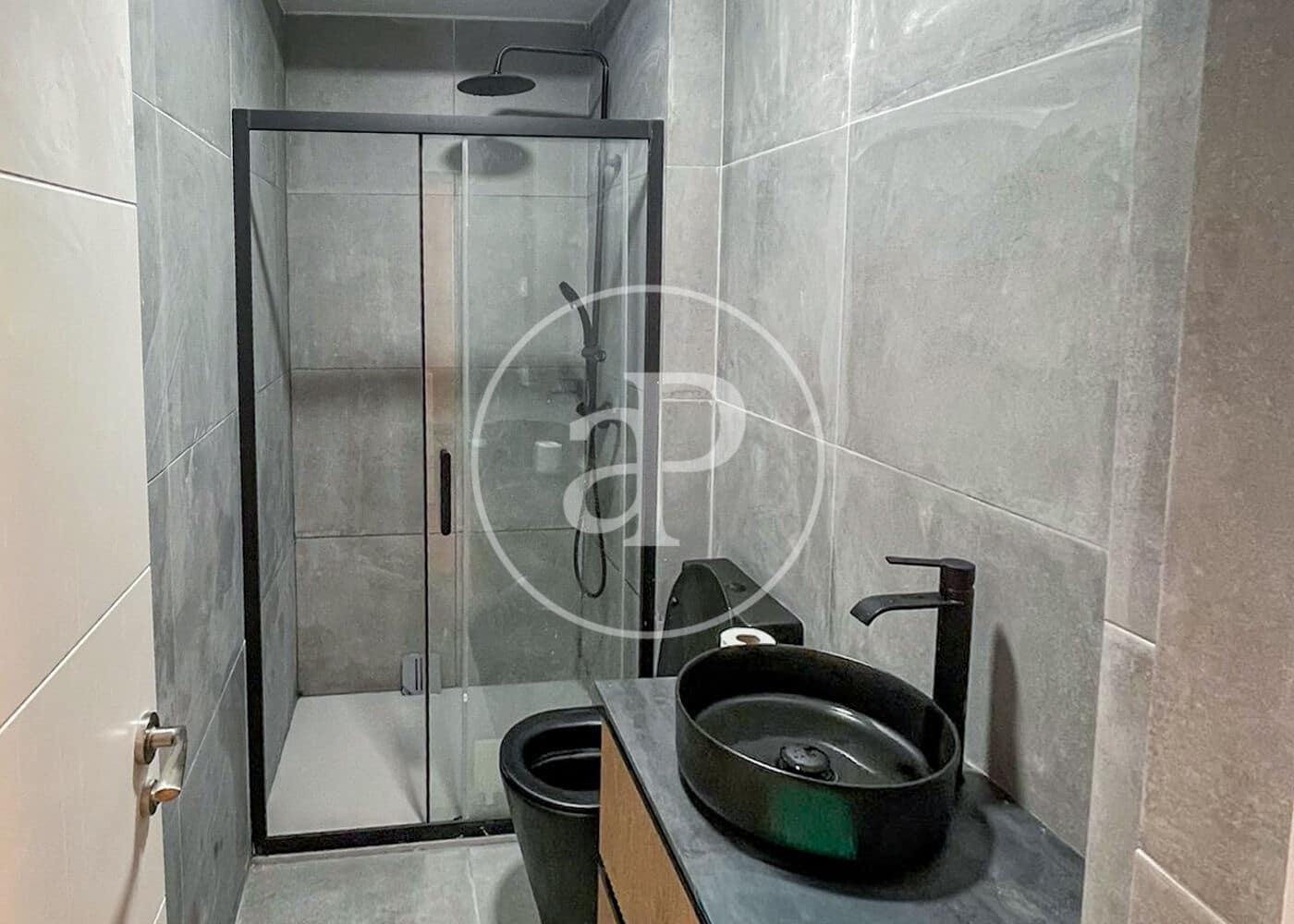 1 sovrum Lägenhet till salu i Madrid stad - 410 000 € (Ref: 9535944)