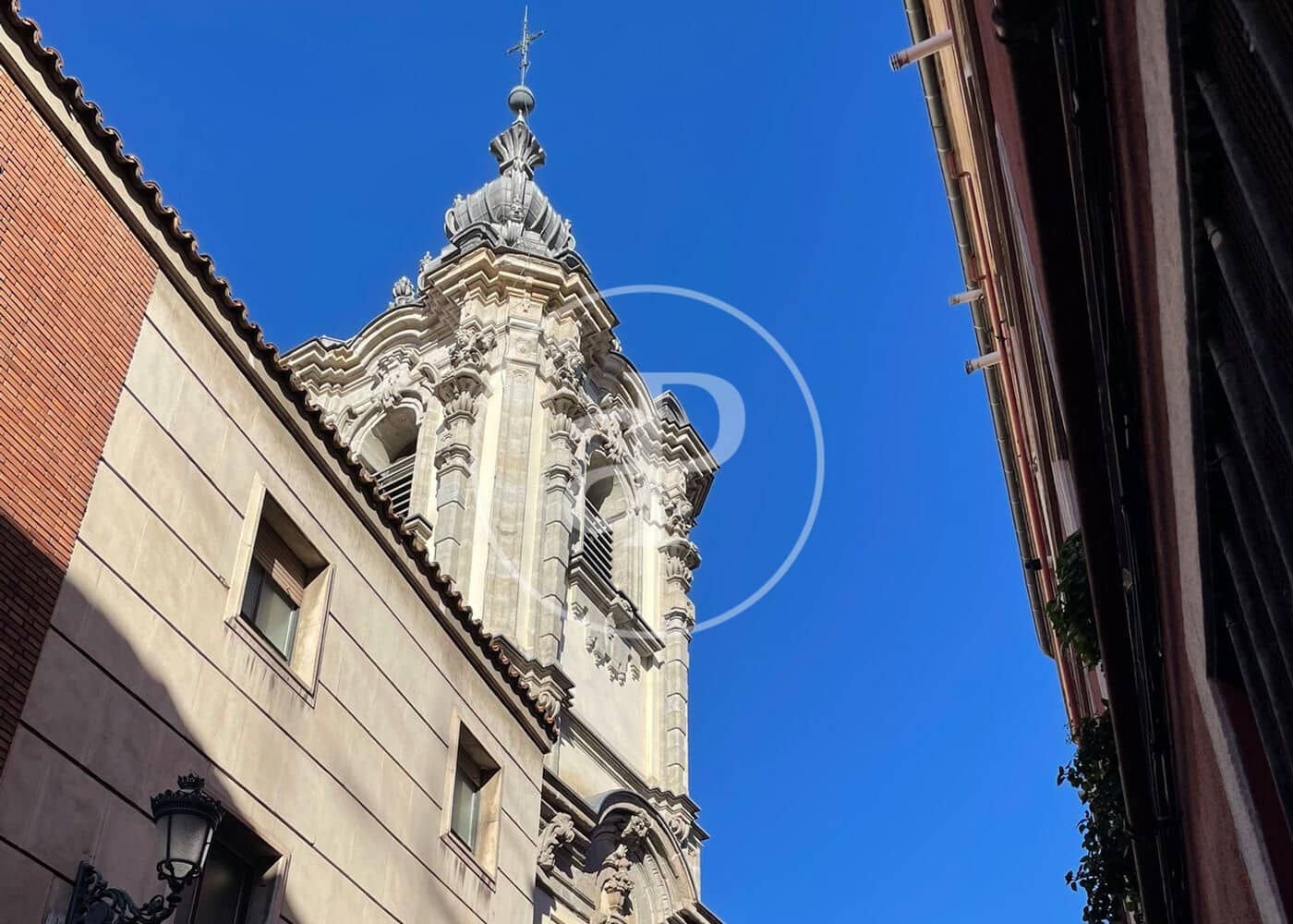 1 sovrum Lägenhet till salu i Madrid stad - 410 000 € (Ref: 9535944)