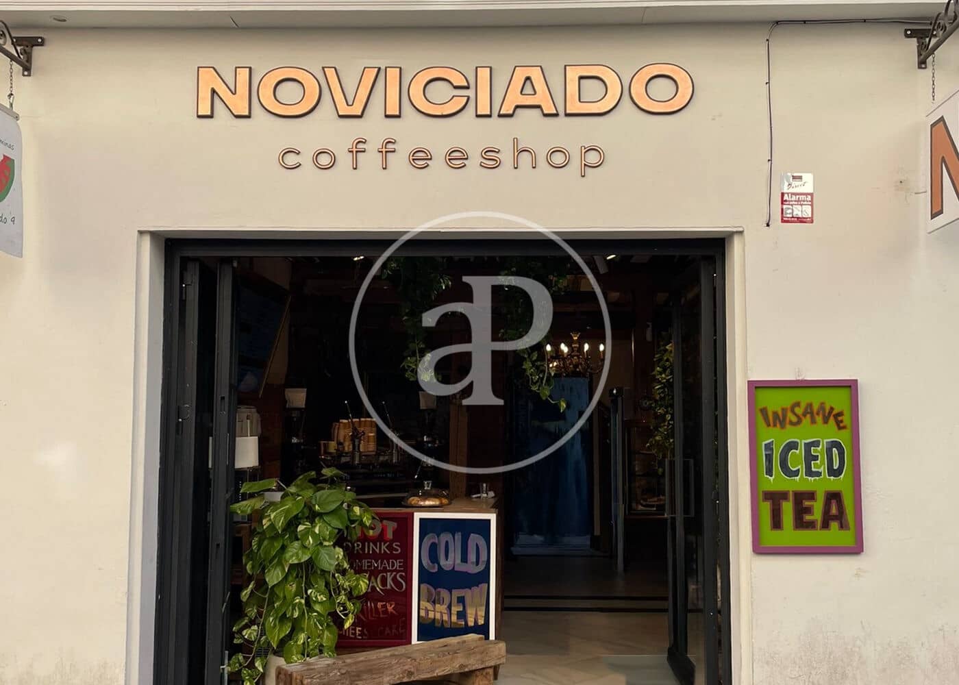 1 sovrum Lägenhet till salu i Madrid stad - 410 000 € (Ref: 9535944)