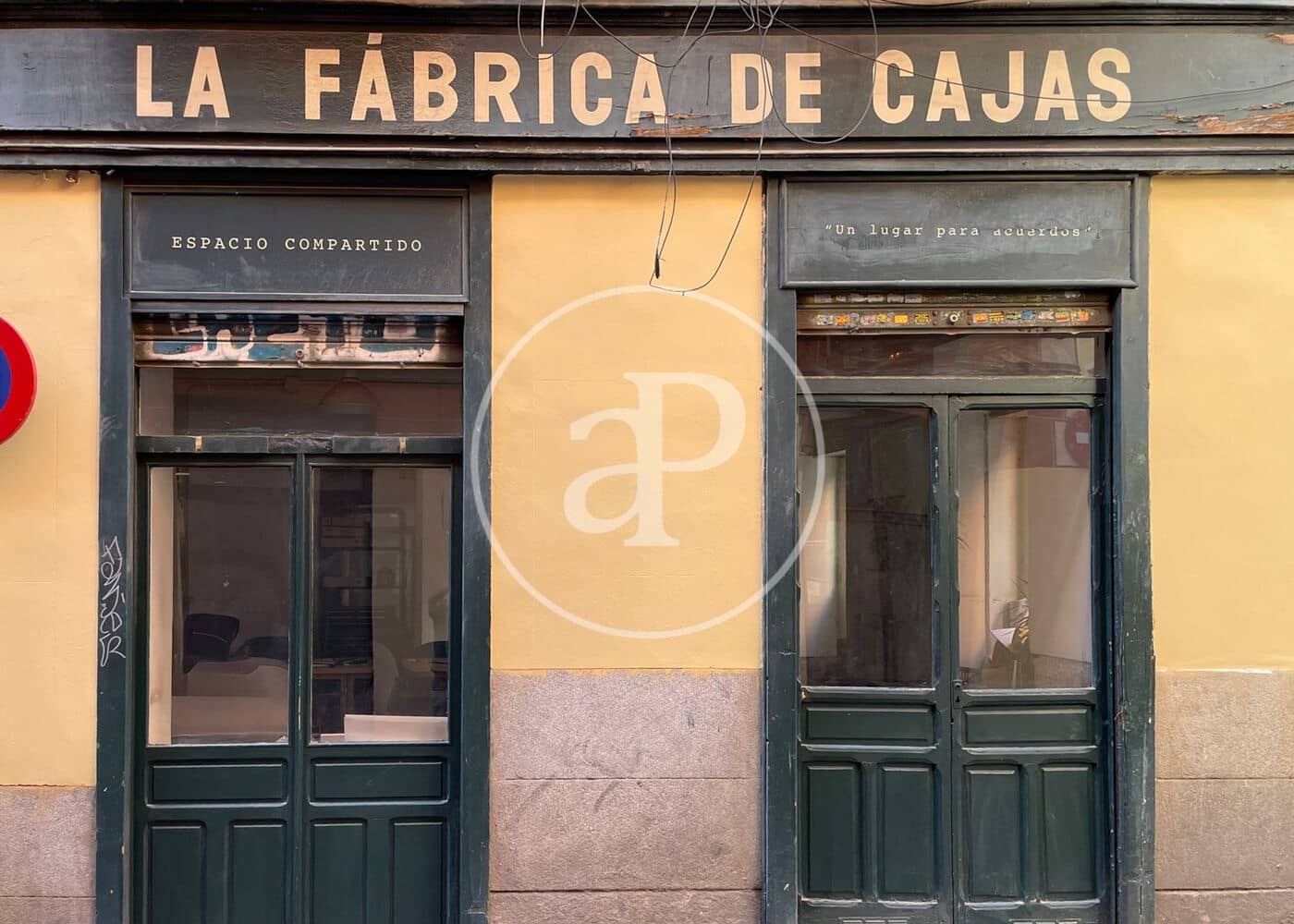 1 sovrum Lägenhet till salu i Madrid stad - 410 000 € (Ref: 9535944)