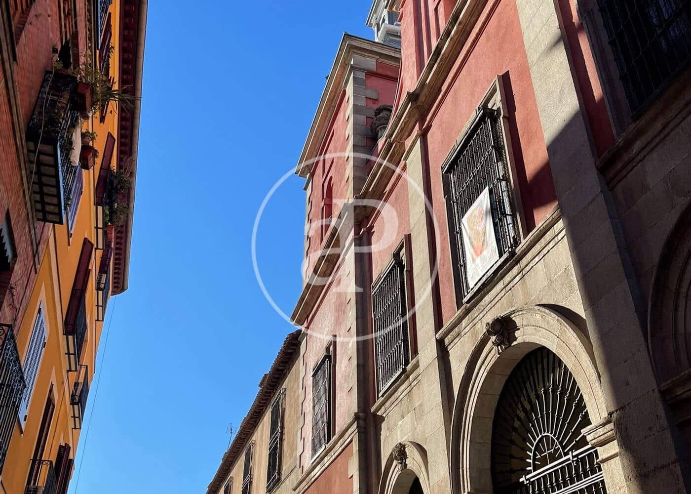 1 sovrum Lägenhet till salu i Madrid stad - 410 000 € (Ref: 9535944)