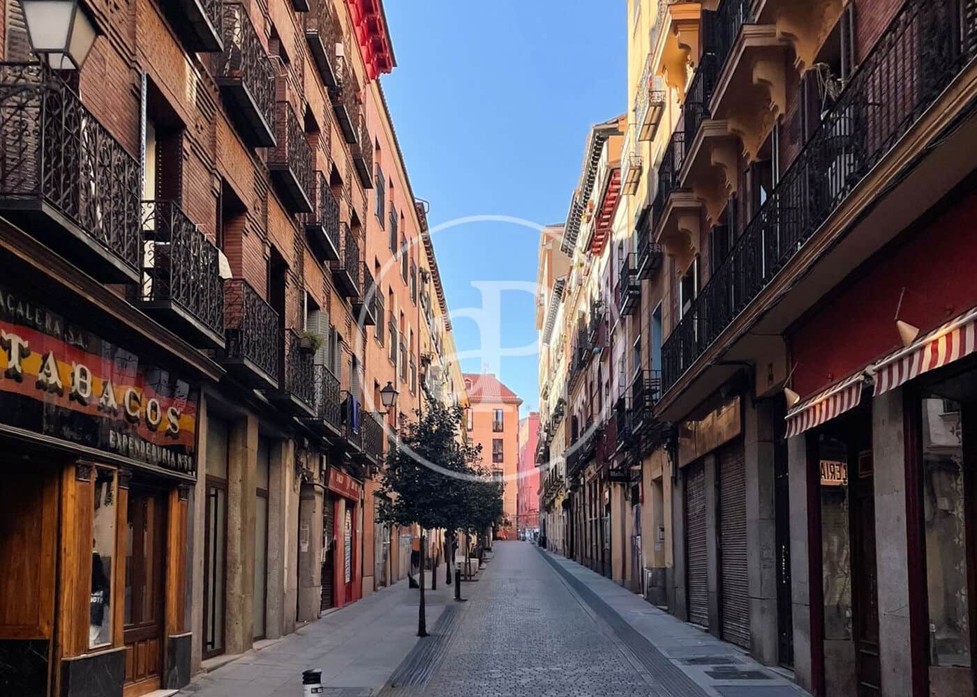 1 sovrum Lägenhet till salu i Madrid stad - 410 000 € (Ref: 9535944)